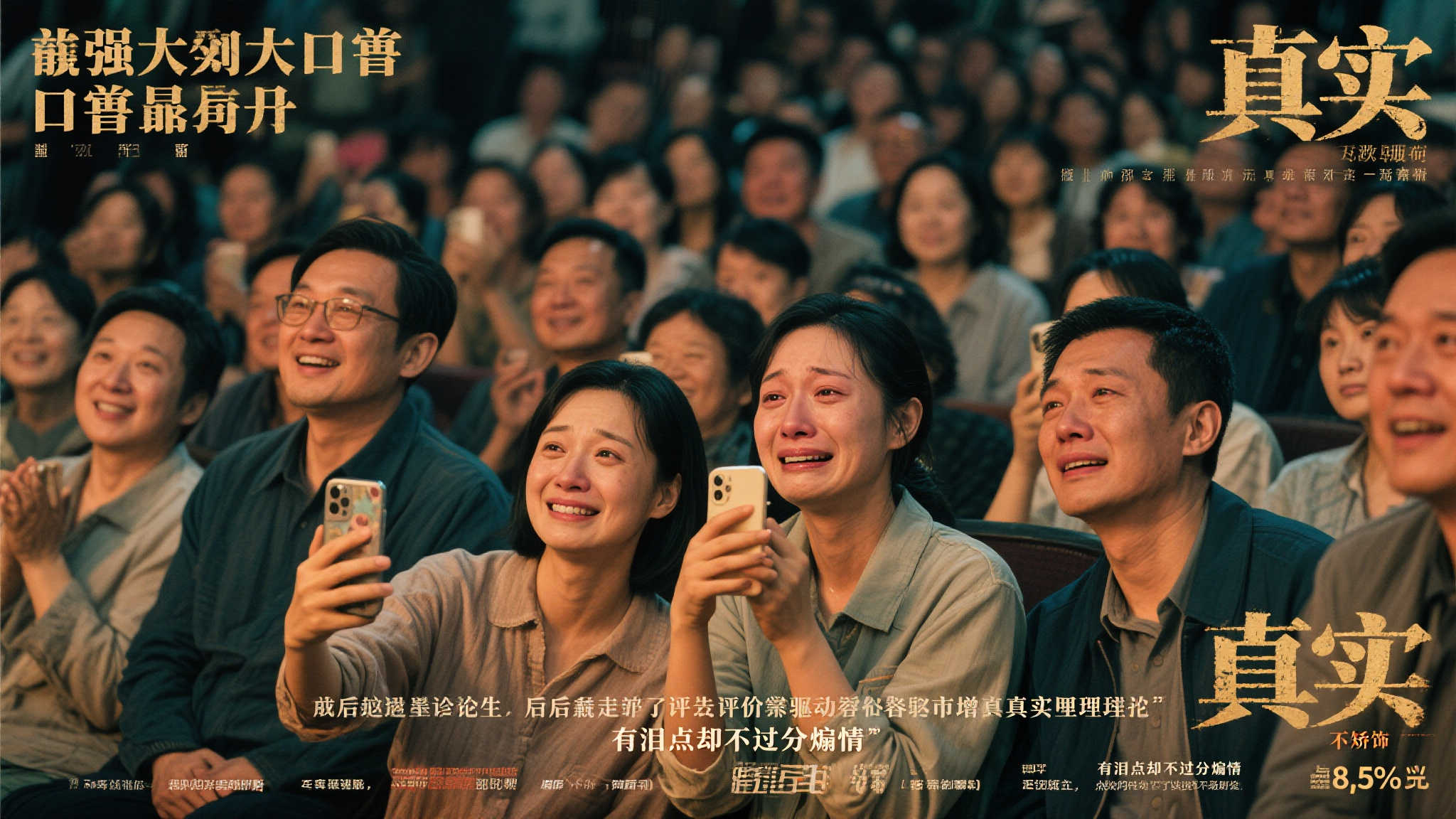 《无名之辈》逆袭续集宿命,票房冲破5000万 《无名之辈》逆袭续集宿命,票房冲破5000万